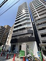 セレニテ本町リアン  ｜ 大阪府大阪市中央区北久宝寺町2丁目5-2（賃貸マンション1LDK・4階・33.00㎡） その22