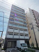 エスリード弁天町ポートヴィラ  ｜ 大阪府大阪市港区市岡元町2丁目10-21（賃貸マンション1K・8階・20.94㎡） その21