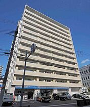 W.O.B.京橋  ｜ 大阪府大阪市城東区蒲生2丁目10-31（賃貸マンション1LDK・2階・28.87㎡） その1