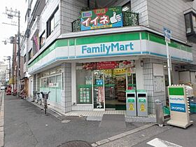 エス・キュート梅田東  ｜ 大阪府大阪市北区南扇町3-25（賃貸マンション1K・2階・21.68㎡） その27