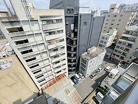 レジデンス難波南  ｜ 大阪府大阪市浪速区敷津西2丁目1-23（賃貸マンション1K・13階・20.29㎡） その14