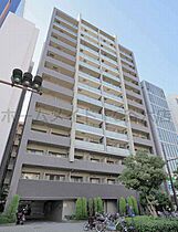 クレストフォルム大阪天満橋  ｜ 大阪府大阪市北区天満2丁目1-32（賃貸マンション1K・6階・22.23㎡） その1