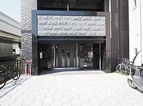 プレサンス松屋町駅前  ｜ 大阪府大阪市中央区松屋町10-18（賃貸マンション1K・5階・23.78㎡） その26