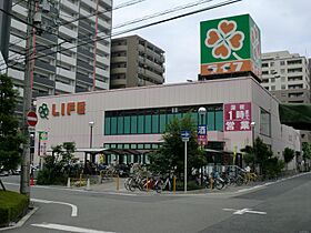 シーズンフラッツ靭本町  ｜ 大阪府大阪市西区靱本町3丁目7-11（賃貸マンション1LDK・12階・65.70㎡） その13