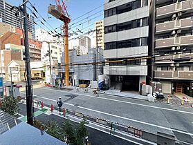 プレサンス堺筋本町ディスティニー  ｜ 大阪府大阪市中央区北久宝寺町1丁目3-9（賃貸マンション1K・4階・21.66㎡） その14