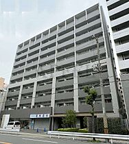 ビバーチェ鷺洲  ｜ 大阪府大阪市福島区鷺洲3丁目10-5（賃貸マンション1R・6階・29.70㎡） その22