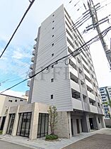 レジュールアッシュ梅田NEX  ｜ 大阪府大阪市北区豊崎1丁目2-19（賃貸マンション1K・10階・22.77㎡） その21