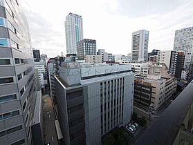 スプランディッド淀屋橋DUE  ｜ 大阪府大阪市中央区淡路町2丁目（賃貸マンション1K・11階・27.66㎡） その14