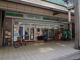 プレサンス松屋町ヴィゴラス  ｜ 大阪府大阪市中央区神崎町2-10（賃貸マンション1K・7階・21.46㎡） その24