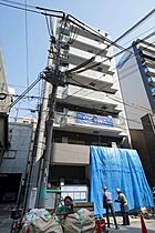 ラフィット松屋町  ｜ 大阪府大阪市中央区神崎町2-12（賃貸マンション1LDK・5階・41.02㎡） その19