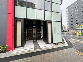 エステムコート難波VIIビヨンド  ｜ 大阪府大阪市浪速区敷津東2丁目6-14（賃貸マンション1K・3階・21.81㎡） その24