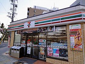 メロディーハイム法円坂  ｜ 大阪府大阪市中央区法円坂1丁目1-40（賃貸マンション2LDK・8階・63.75㎡） その27