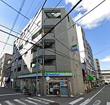 アドバンス難波南ワイズ  ｜ 大阪府大阪市浪速区大国1丁目12-10（賃貸マンション1K・2階・22.62㎡） その4