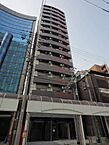 大阪府大阪市中央区南久宝寺町3丁目：物件画像／株式会社アッフェル　ホームメイトFC森ノ宮店