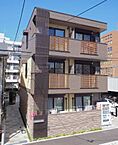 大阪府大阪市北区大淀中1丁目15-20：物件画像／株式会社アッフェル　ホームメイトFC森ノ宮店