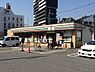 周辺：【コンビニエンスストア】セブンイレブン 大阪木川西淀川通店まで182ｍ