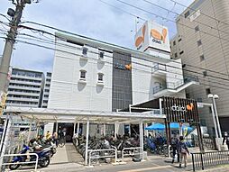 【スーパー】ダイエー 江坂公園前店まで230ｍ