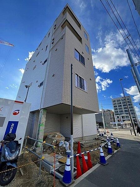 外観画像