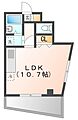 リヴェールプラザ5階8.2万円
