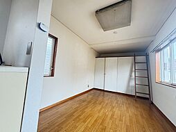 サンライフS 2階ワンルームのリビング/ダイニング