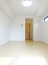 モーダ 1階1Kのリビング/ダイニング