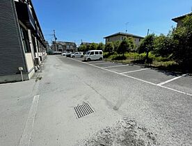 茨城県水戸市渡里町（賃貸アパート1K・1階・23.18㎡） その23