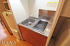 スジャク  ｜ 栃木県佐野市堀米町（賃貸アパート1K・1階・23.18㎡） その10