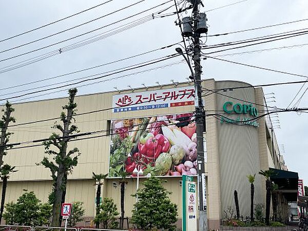 プロムナード