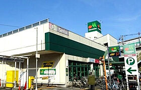 さくら小島新田  ｜ 神奈川県川崎市川崎区田町2丁目（賃貸アパート1R・1階・12.28㎡） その26