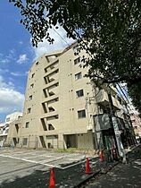 東京都練馬区貫井1丁目（賃貸マンション1K・3階・22.63㎡） その18