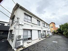 東京都練馬区春日町4丁目（賃貸アパート1R・1階・21.53㎡） その19