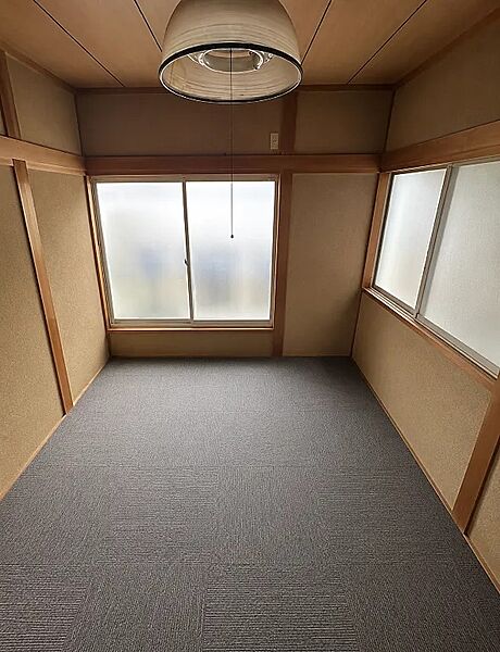 室内