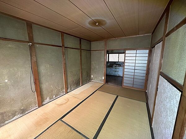 室内