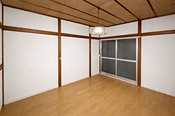 室内の画像