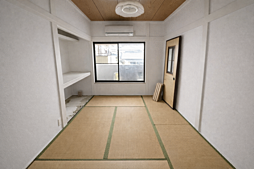 室内の画像
