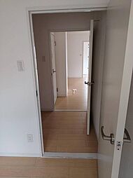 室内の画像