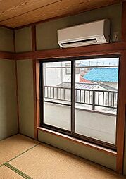 室内の画像