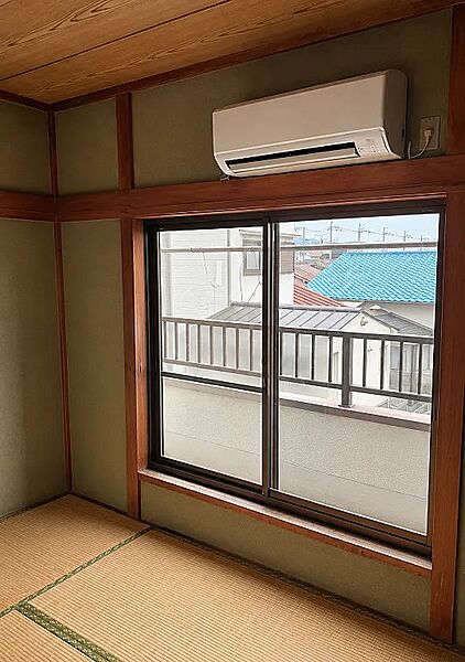 室内