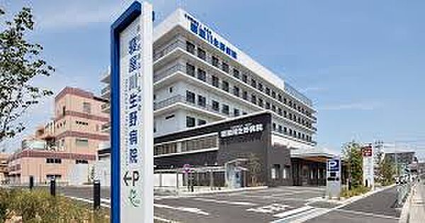 周辺を拡大表示