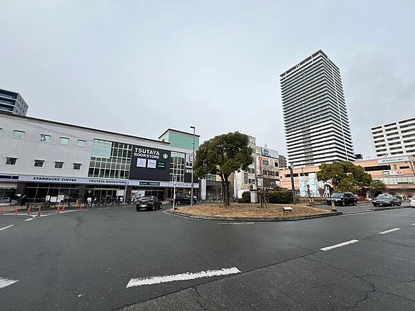 周辺を拡大表示