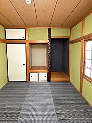 和室の画像