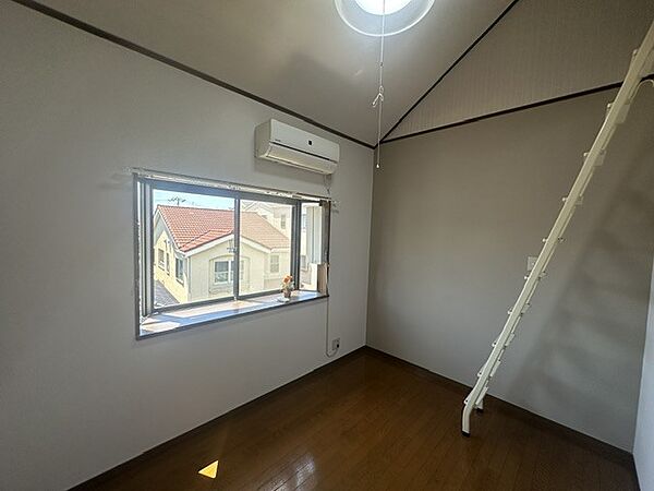 室内を拡大表示