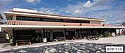 道の駅 やえせ 1000m