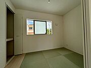 洋風和室3.5帖