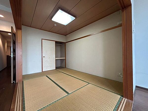 和室