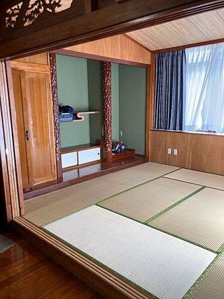 和室