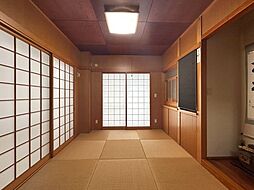 洋室の画像