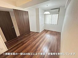 洋室の画像