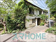 神奈川県横浜市港南区笹下2丁目：物件画像