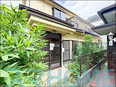 外観 外観